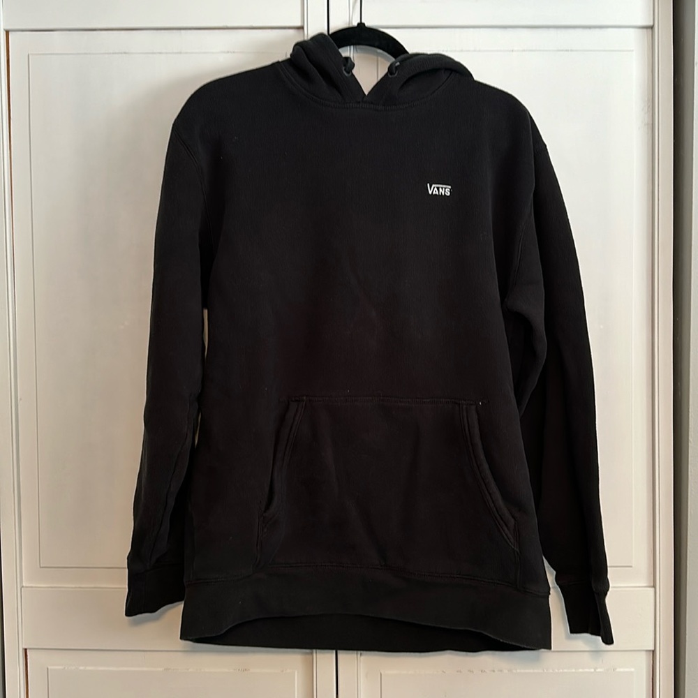 Vans hoodie